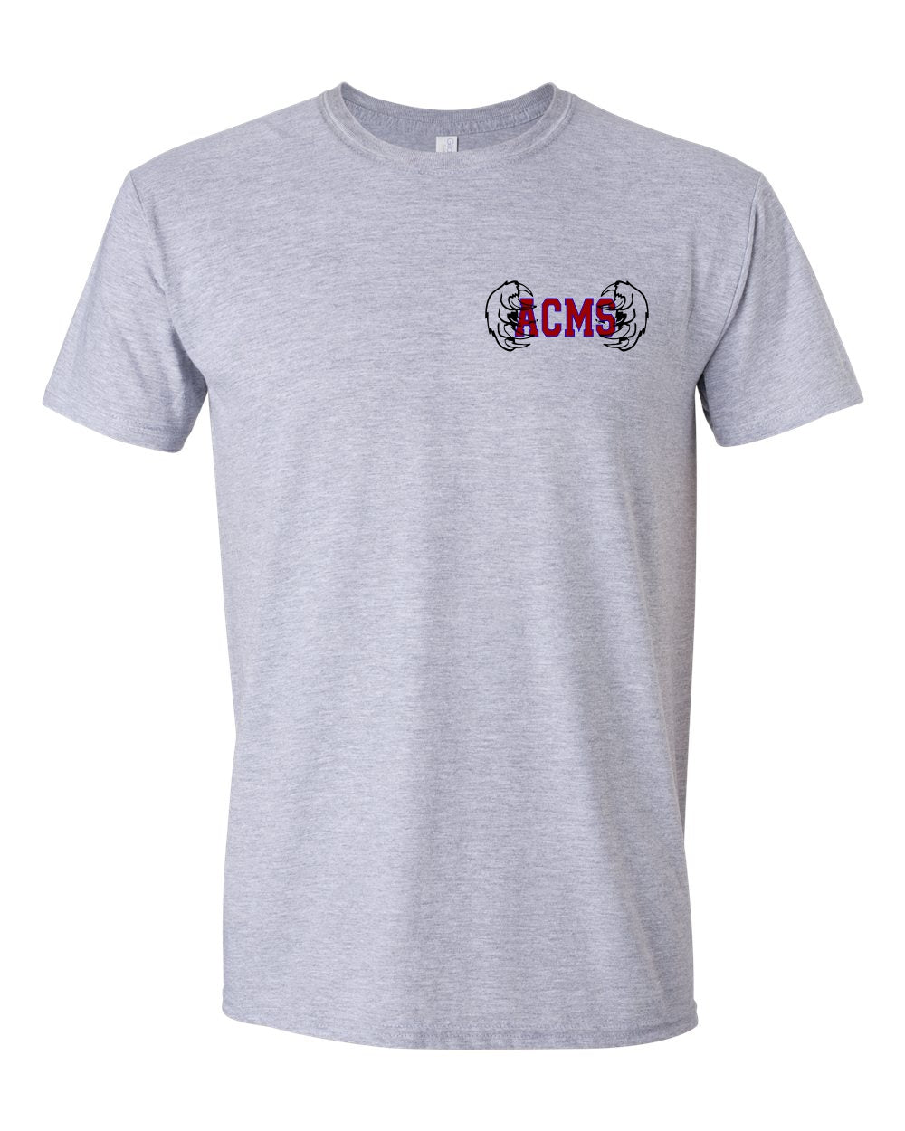 P.E. Tee Shirt