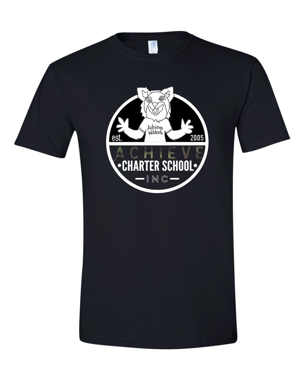 ADULT 2X-LARGE Wildcat Wednesday Tee