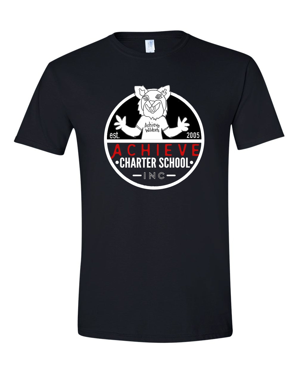 ADULT 2X-LARGE Wildcat Wednesday Tee