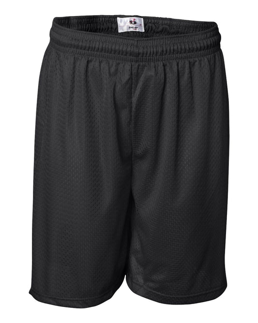 P.E. Mesh Shorts